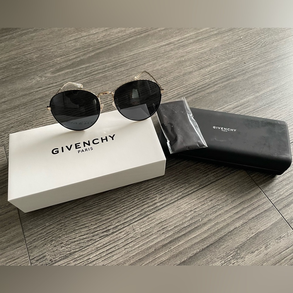 Givenchy Sunglasses